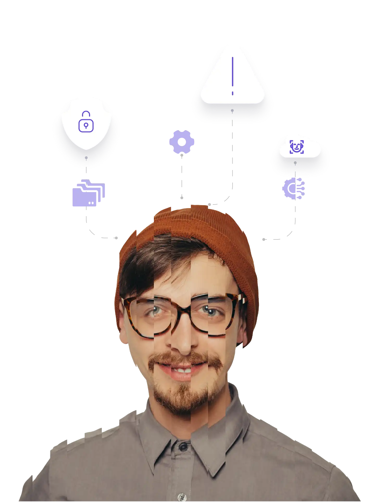Secure Data Storage