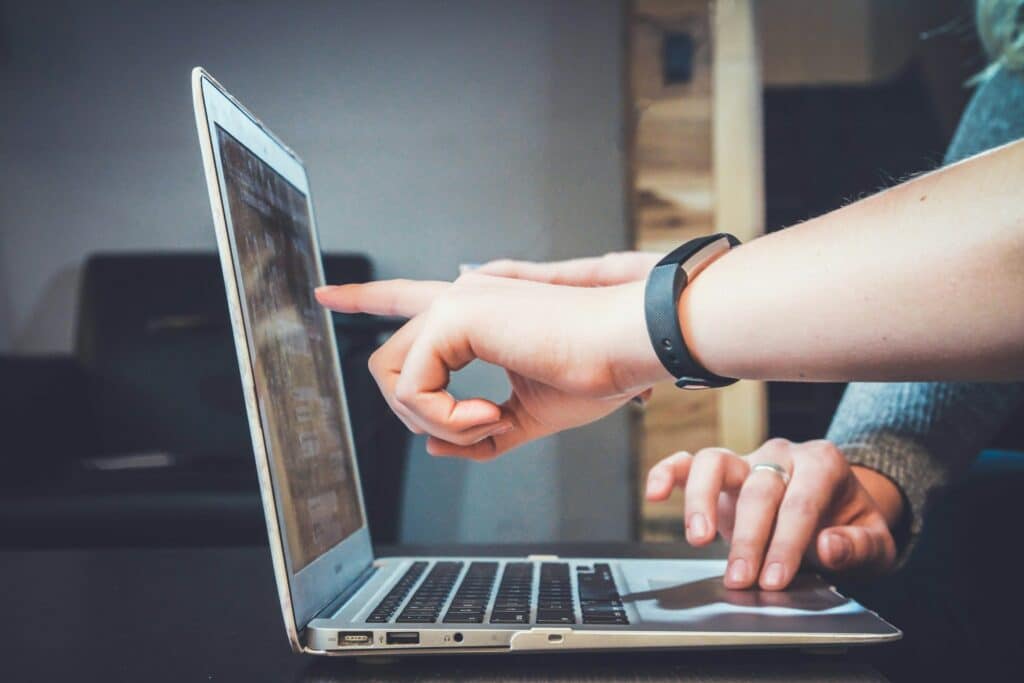 looking at regulations - Future of Biometrics