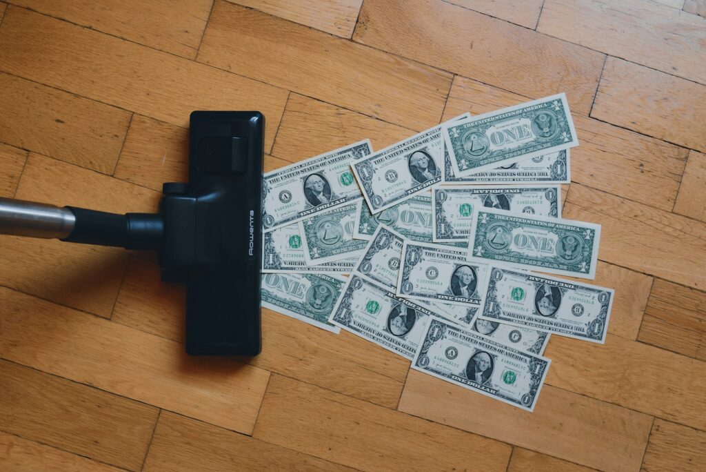 Money Loss - First Party Fraud Detection