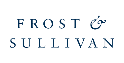 Frost & Sullivan logo