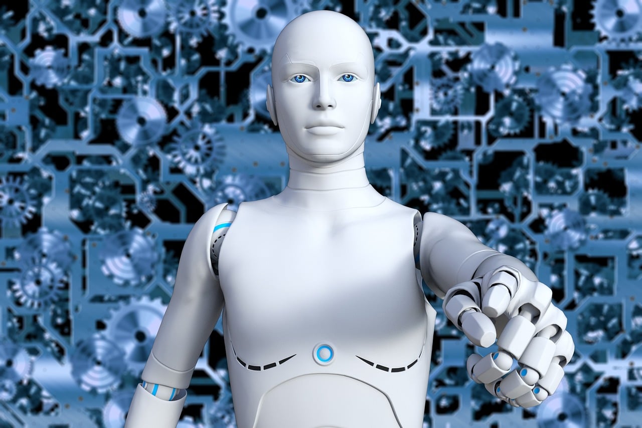 autonomous agents