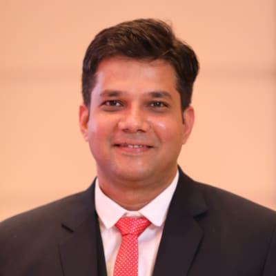 Sachin Ratta