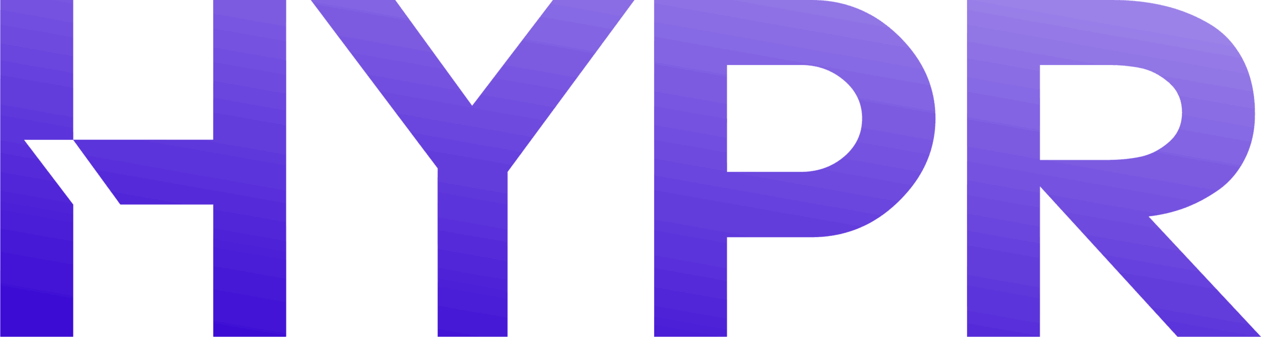 HYPR logo